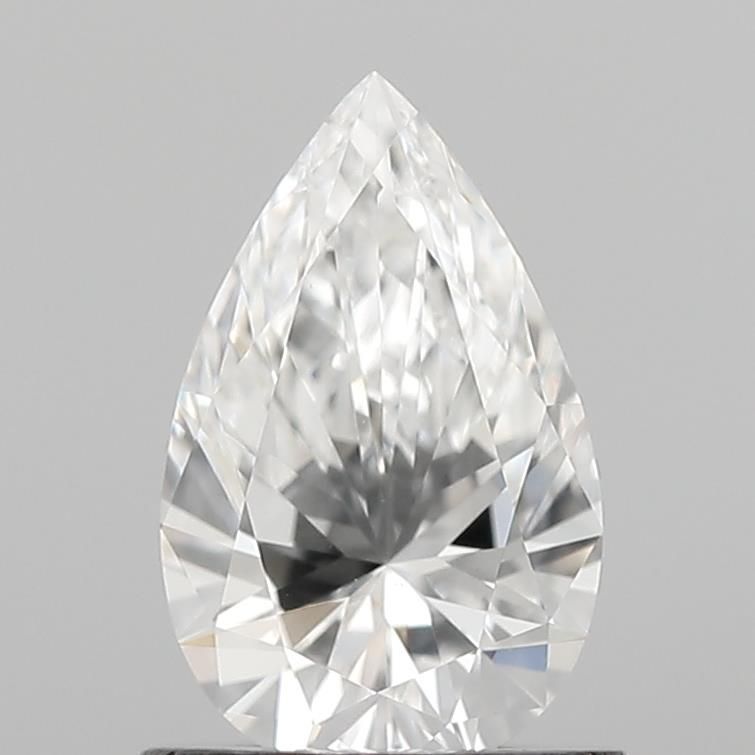 LG526289690 Diamant Lab Grown PEAR VVS2