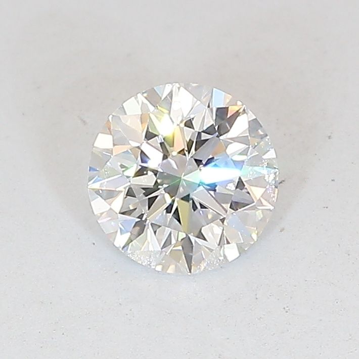 LG528204894 Diamant Lab Grown ROUND VS1