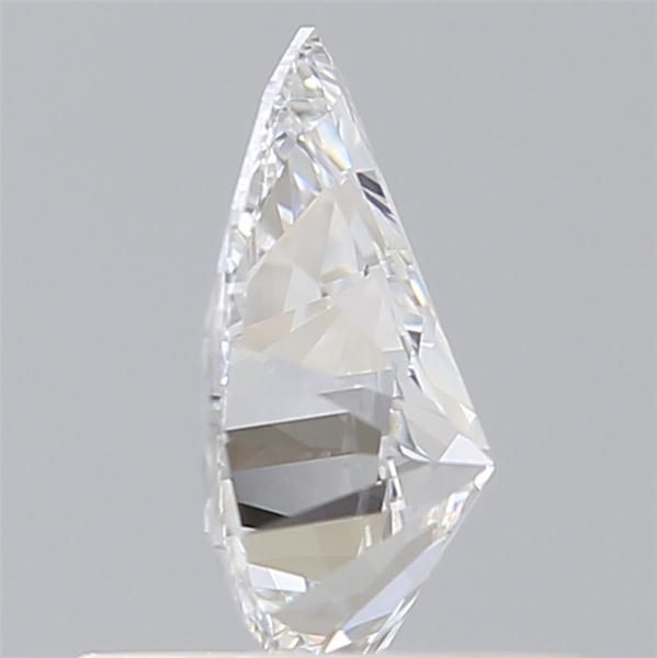 LG528222425 Diamant Lab Grown PEAR VS1