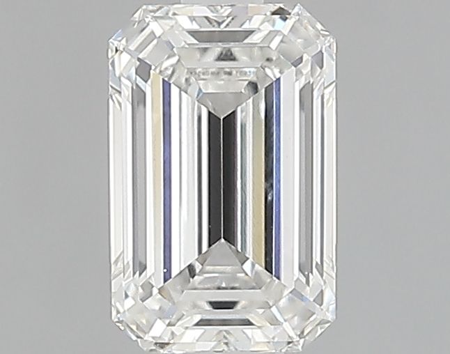 LG528224073 Diamant Lab Grown EMERALD VVS2