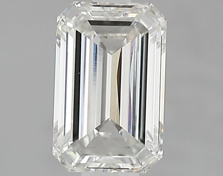LG528224081 Diamant Lab Grown EMERALD VS1