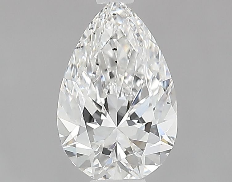 LG528224085 Diamant Lab Grown PEAR SI1