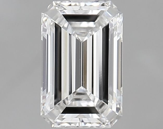 LG528224093 Diamant Lab Grown EMERALD VS1