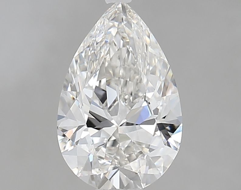 LG528224159 Diamant Lab Grown PEAR VS1