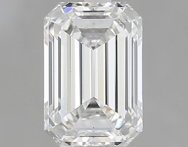 LG528224164 Diamant Lab Grown EMERALD VS1