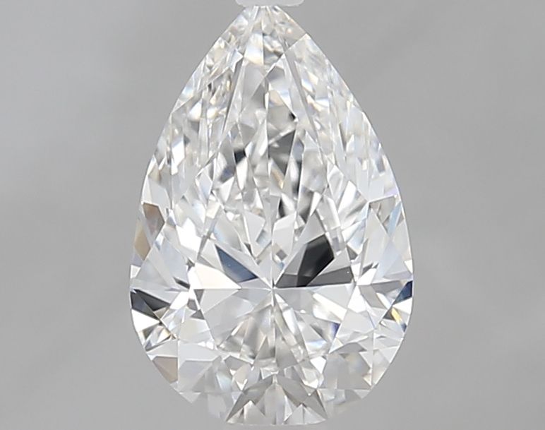 LG528224212 Diamant Lab Grown PEAR VS1