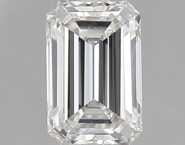 LG528224226 Diamant Lab Grown EMERALD VS1