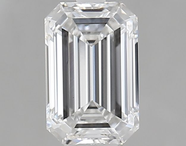 LG528224228 Diamant Lab Grown EMERALD VS1