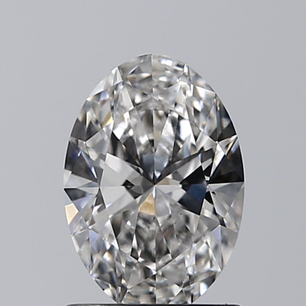 LG528226072 Diamant Lab Grown OVAL VS1