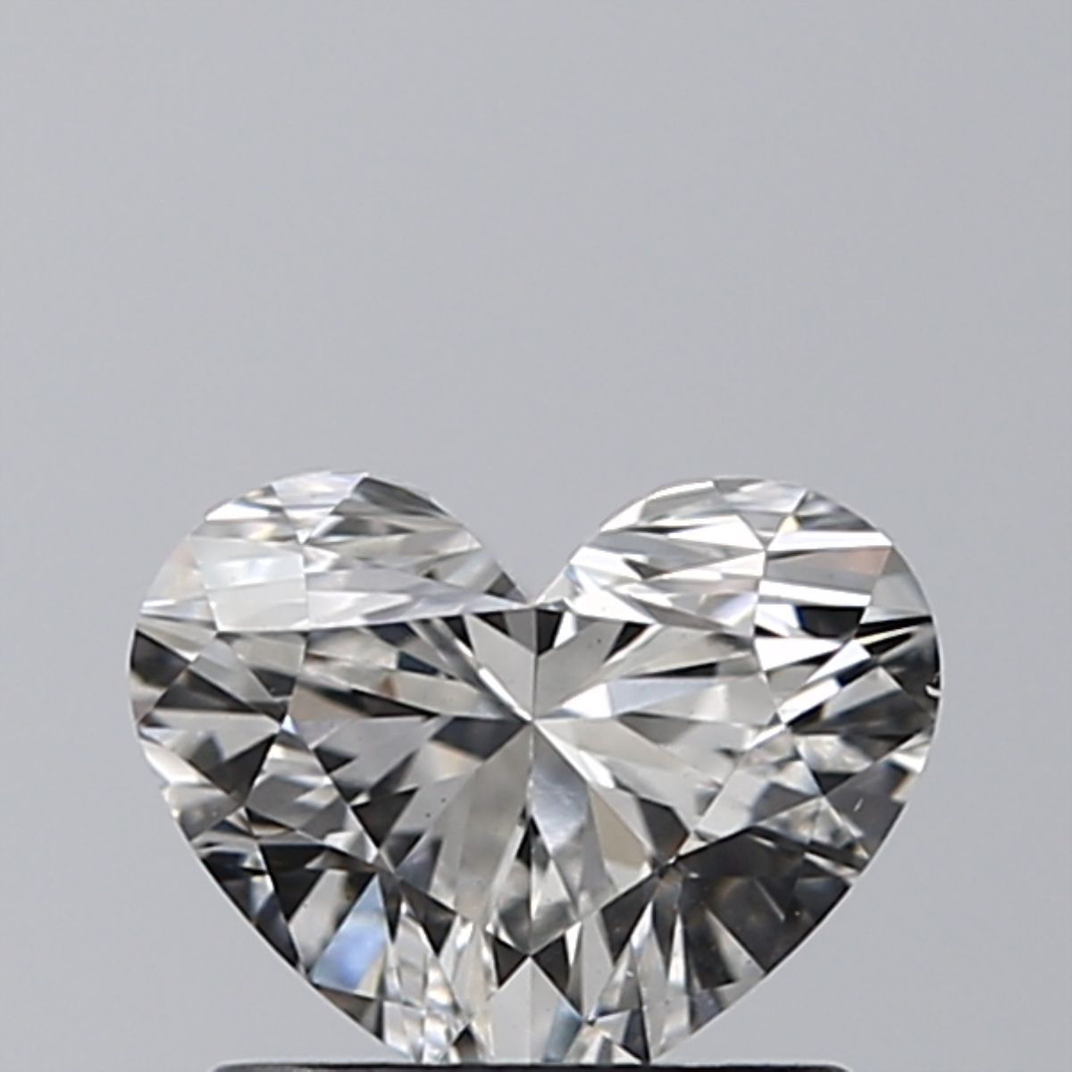 LG528230323 Diamant Lab Grown HEART VS1