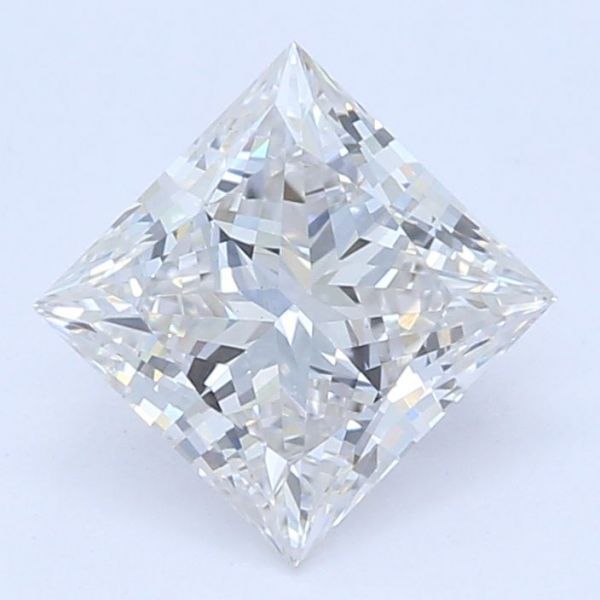 LG528231275 Diamant Lab Grown PRINCESS VS1