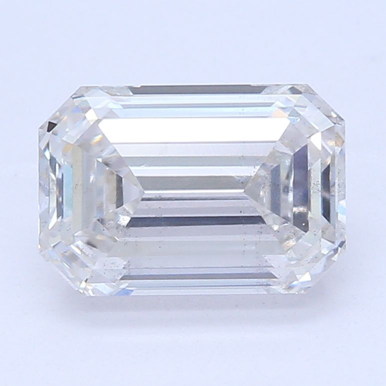 LG528231950 Diamant Lab Grown EMERALD SI1