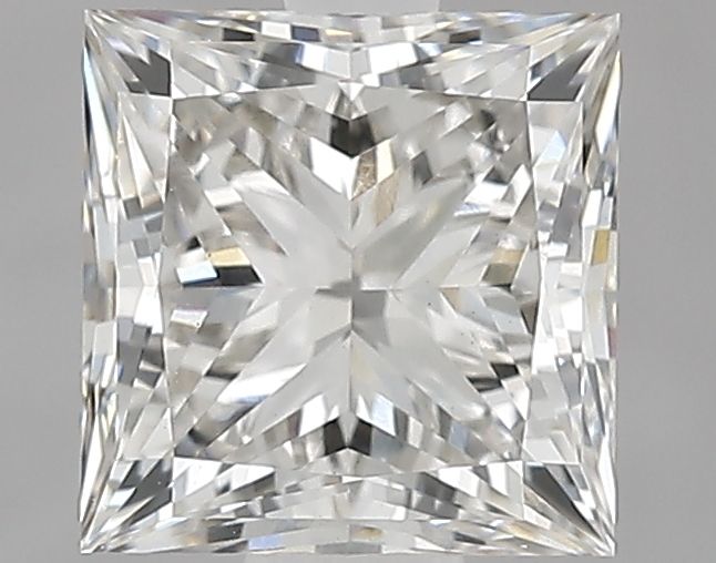LG528235241 Diamant Lab Grown PRINCESS VS1