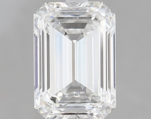 LG528235268 Diamant Lab Grown EMERALD VS1