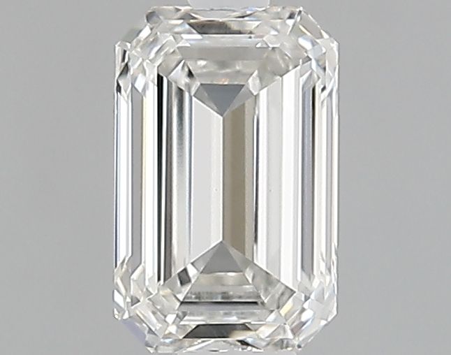 LG528235274 Diamant Lab Grown EMERALD VS1