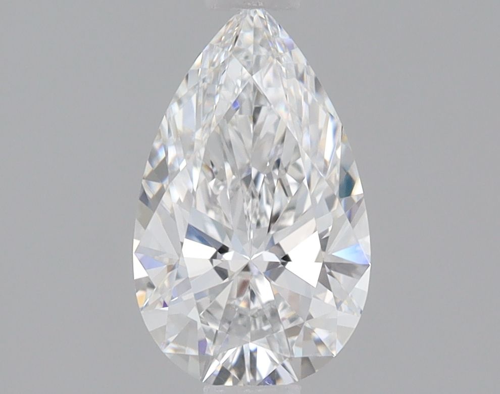 LG528236476 Diamant Lab Grown PEAR VS1