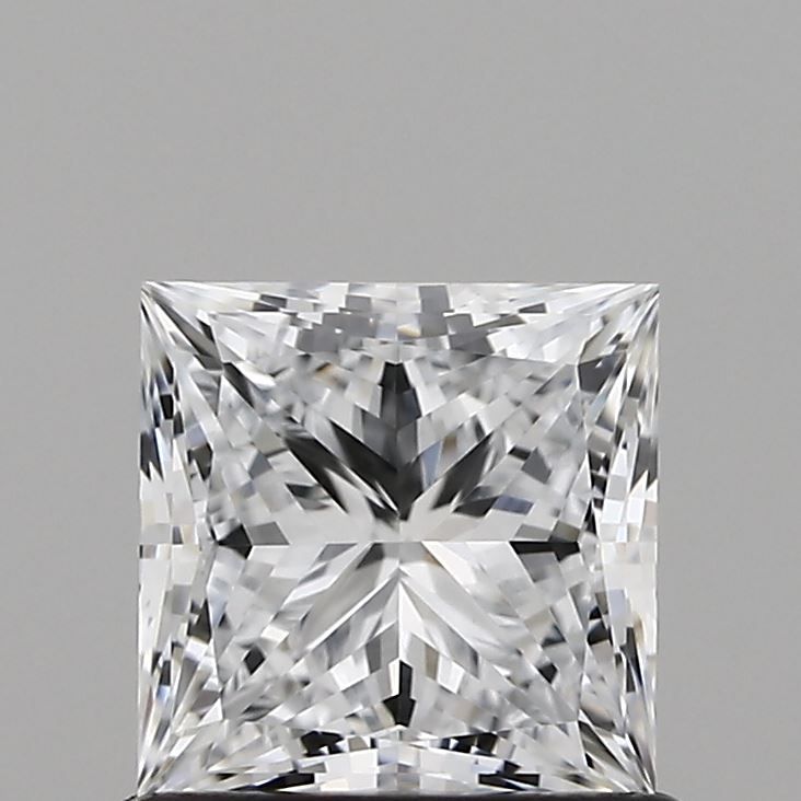 LG528237548 Diamant Lab Grown PRINCESS VS1