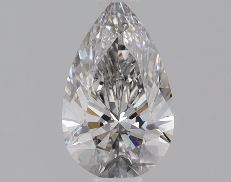 LG528238295 Diamant Lab Grown PEAR VS2