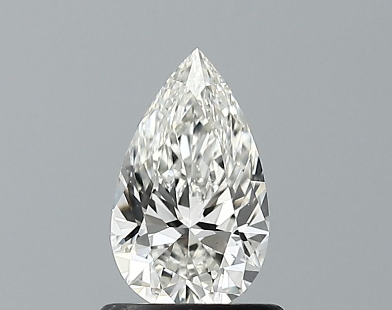 LG528238849 Diamant Lab Grown PEAR VS1