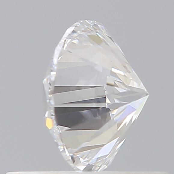 LG528239496 Diamant Lab Grown ROUND VS2