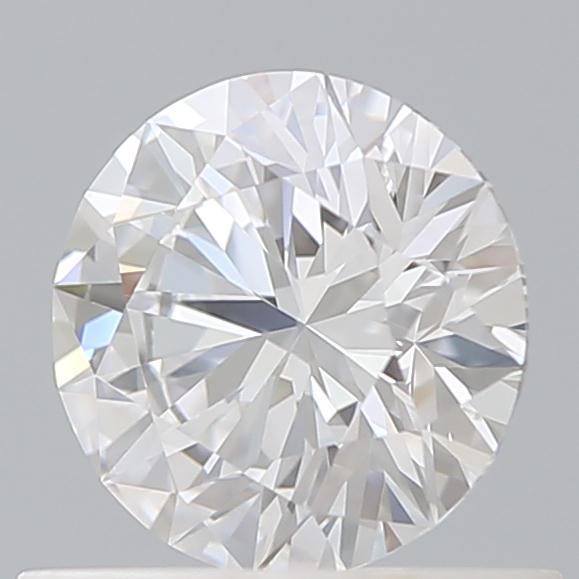 LG528239542 Diamant Lab Grown ROUND VVS2