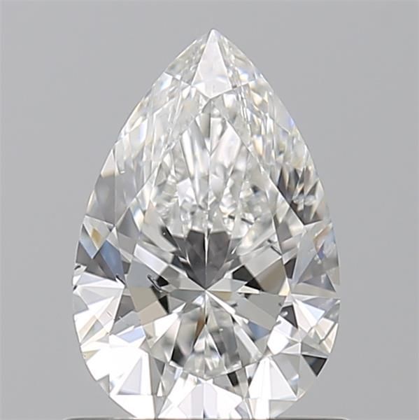 LG528239593 Diamant Lab Grown PEAR SI1