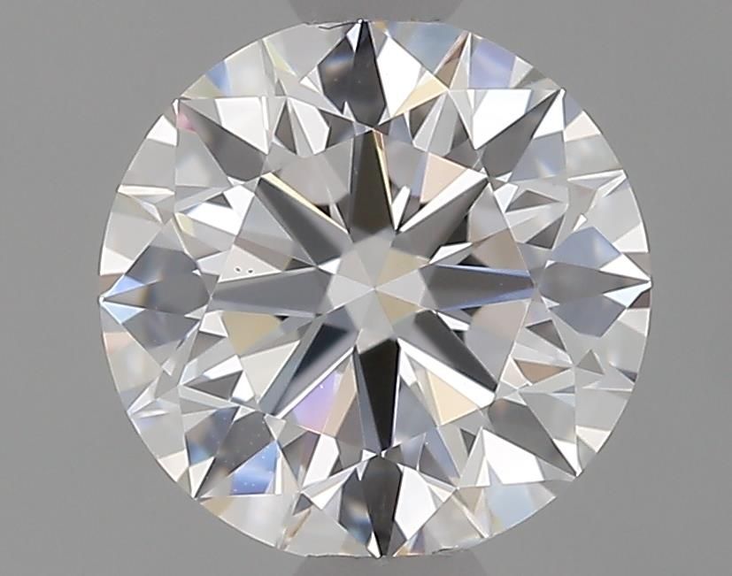 LG528240527 Diamant Lab Grown ROUND VS1
