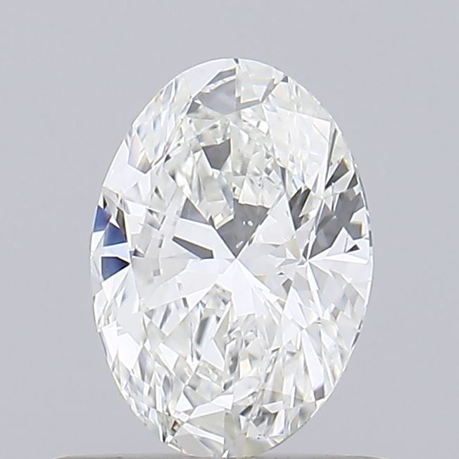 LG528240924 Diamant Lab Grown OVAL SI1