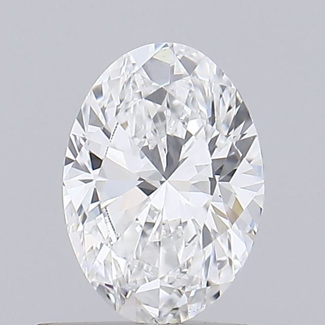 LG528240928 Diamant Lab Grown OVAL VS2