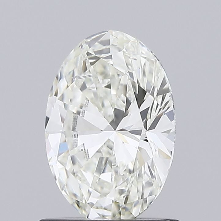 LG528240934 Diamant Lab Grown OVAL SI1