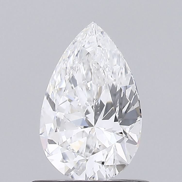 LG528240944 Diamant Lab Grown PEAR SI1