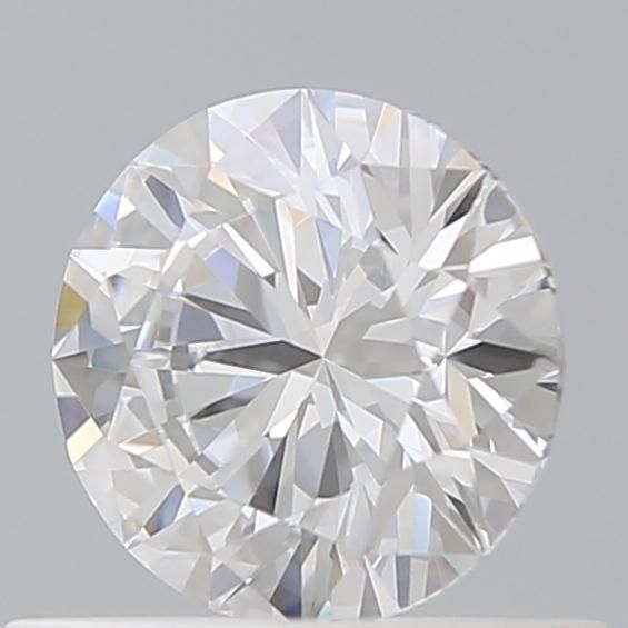 LG528241234 Diamant Lab Grown ROUND VVS2
