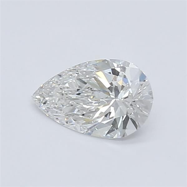 LG528241773 Diamant Lab Grown PEAR VS1