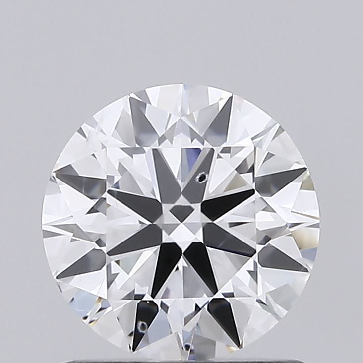 LG528242395 Diamant Lab Grown ROUND SI1