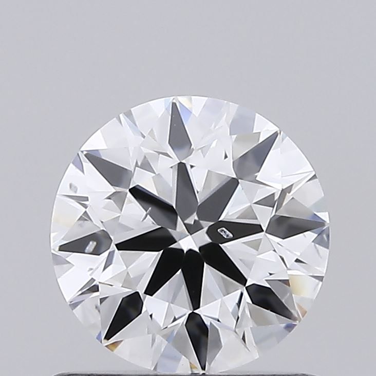 LG528242406 Diamant Lab Grown ROUND SI1