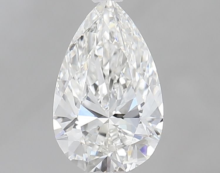 LG529243093 Diamant Lab Grown PEAR VS1