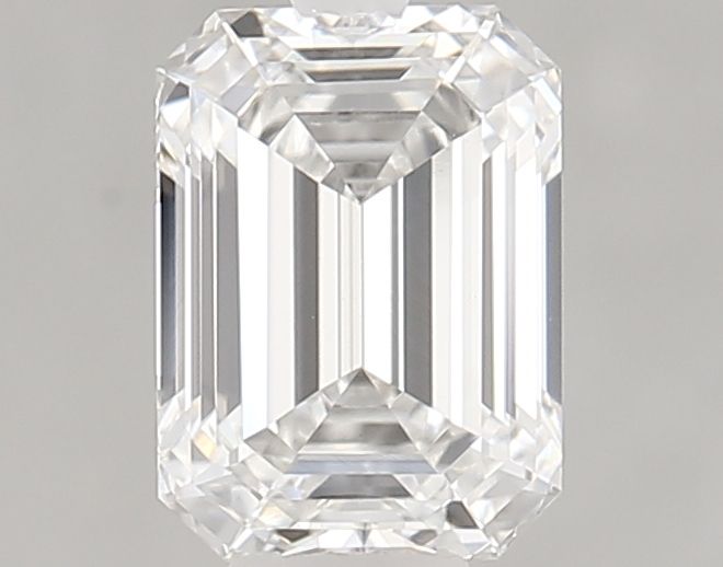 LG529243148 Diamant Lab Grown EMERALD VVS2