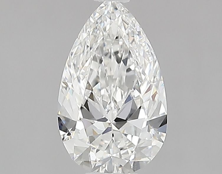 LG529243188 Diamant Lab Grown PEAR VS2