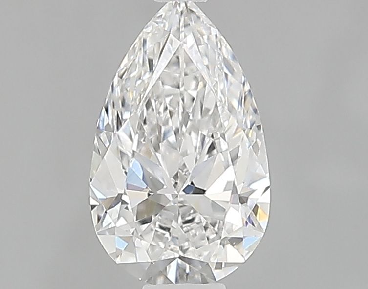 LG529243190 Diamant Lab Grown PEAR VS1