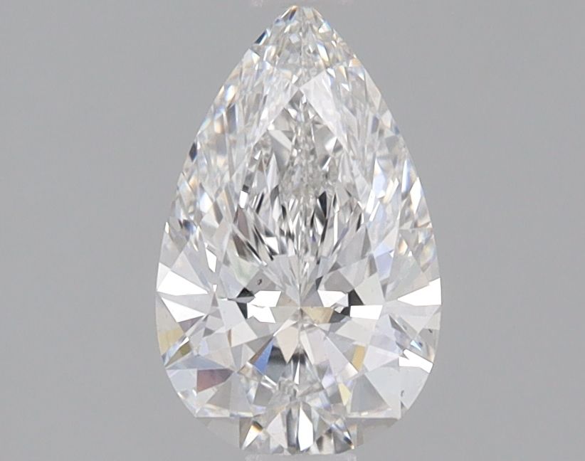 LG529246972 Diamant Lab Grown PEAR VS1
