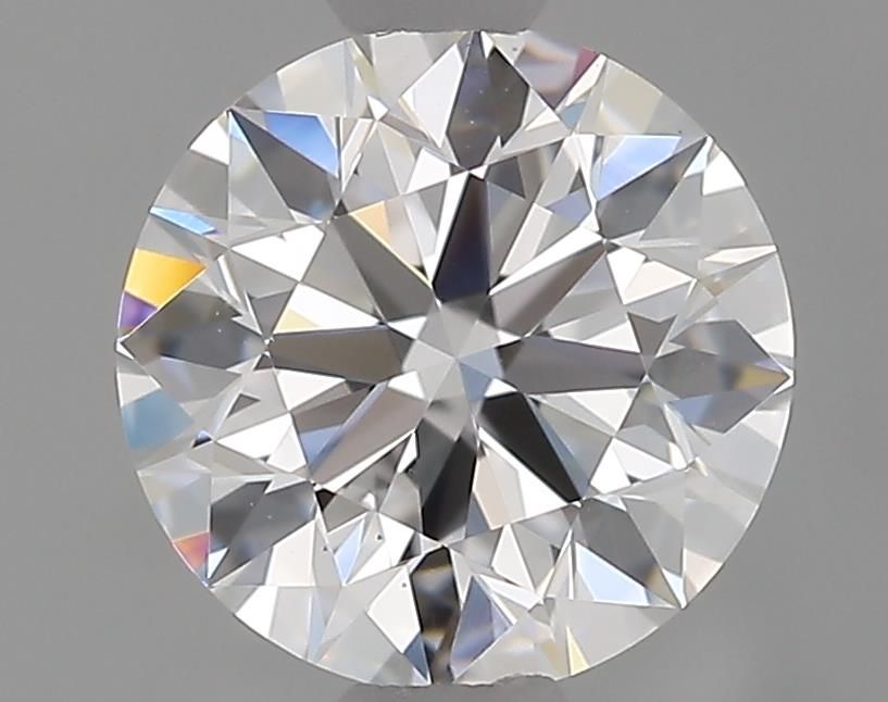 LG529247912 Diamant Lab Grown ROUND VS1