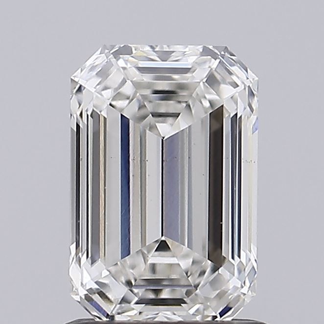LG529249944 Diamant Lab Grown EMERALD VS1