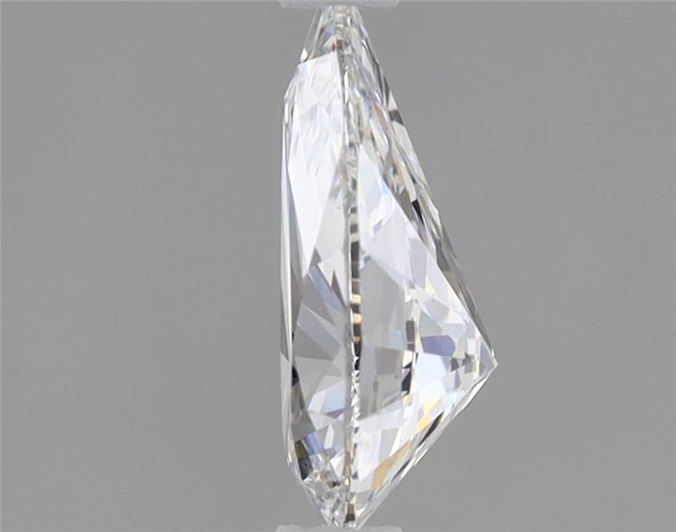 LG529257616 Diamant Lab Grown PEAR VS2