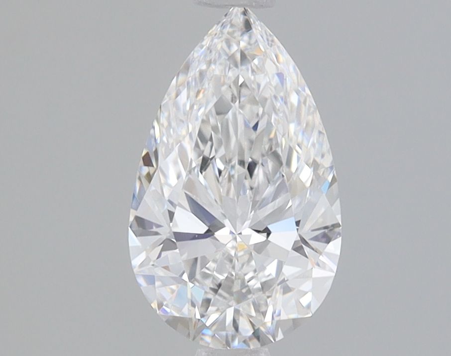 LG529257809 Diamant Lab Grown PEAR VVS2