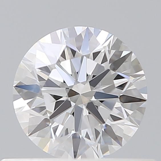 LG529262776 Diamant Lab Grown ROUND VVS2