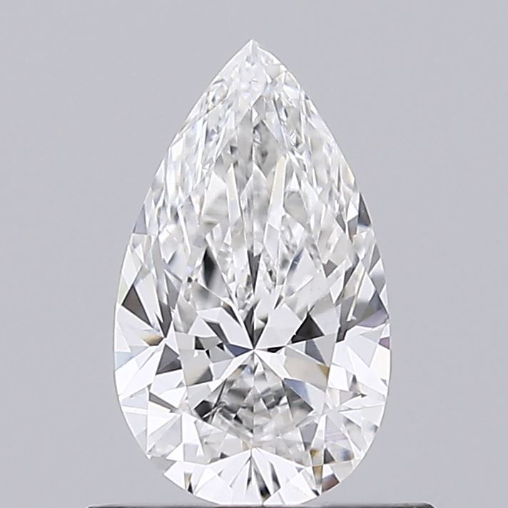 LG529264987 Diamant Lab Grown PEAR SI1