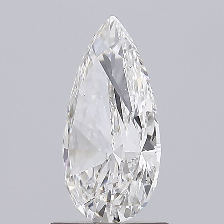 LG529265026 Diamant Lab Grown PEAR VS1