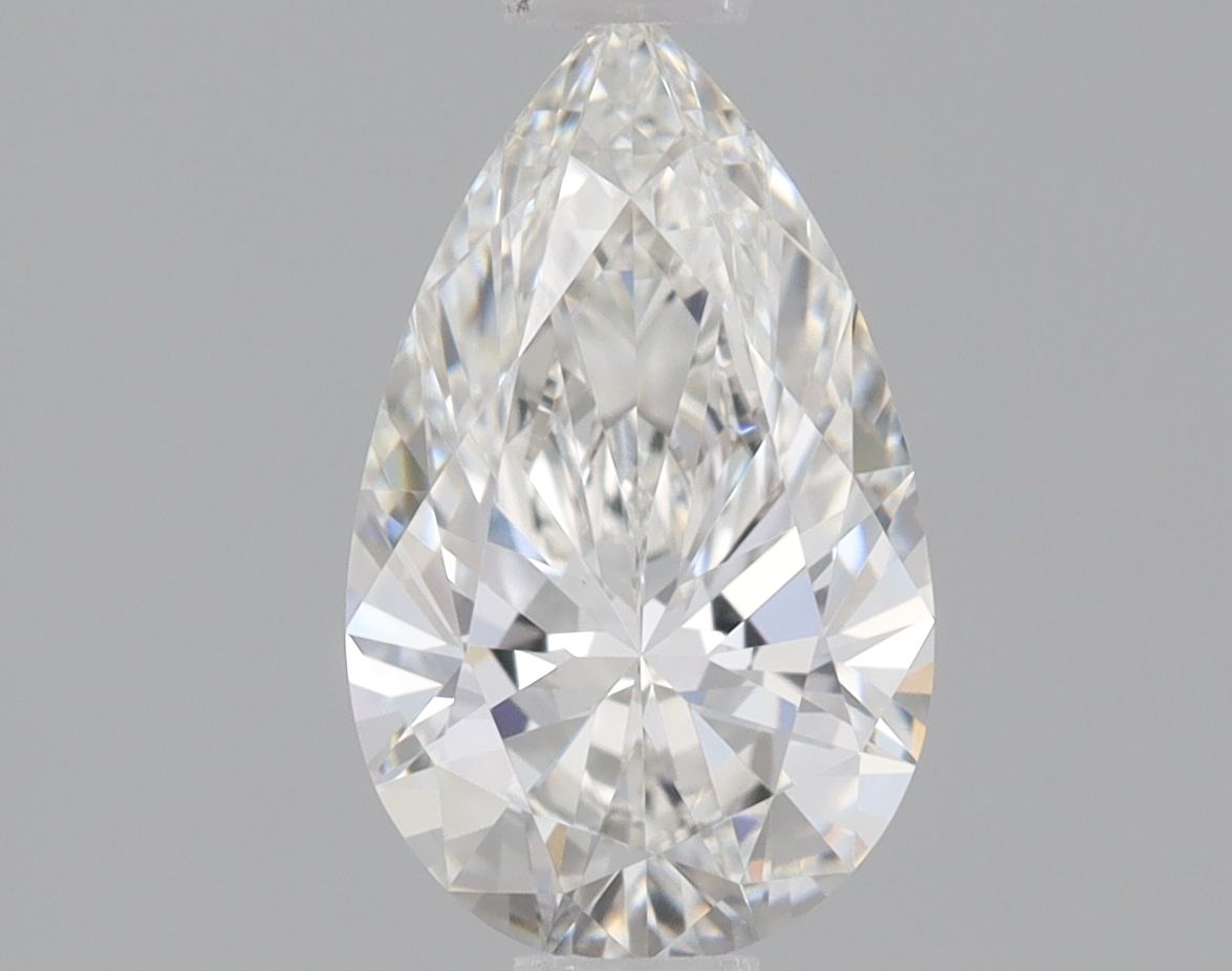 LG529266260 Diamant Lab Grown PEAR IF