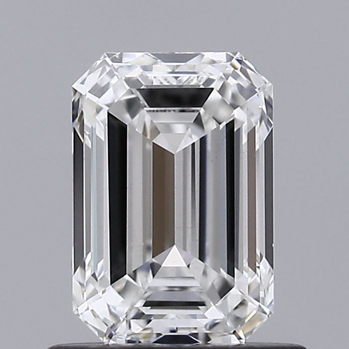 LG529266849 Diamant Lab Grown EMERALD VS2