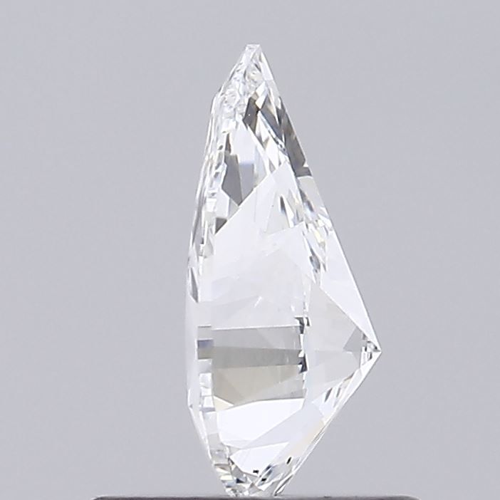 LG529267698 Diamant Lab Grown PEAR VS2